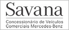 Savana Caminhões Curitiba - MB