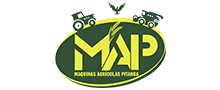Máquinas Agrícolas Pitanga