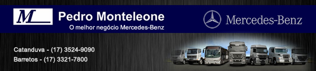 Pedro Monteleone - MB