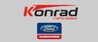 Konrad Caminhões Curitiba - Ford