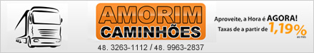 Amorim Caminhões