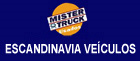 Escandinavia - Scania