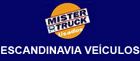 Escandinavia - Scania