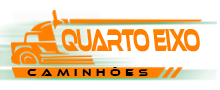 Quarto Eixo Caminhões