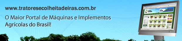 Tratores e Colheitadeiras