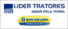 Lider Tratores - New Holland