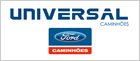 Universal Caminhões - FORD