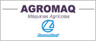 Agromaq Máquinas Agrícolas