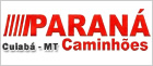 Paraná Caminhões - Cuiabá MT
