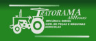 Tratorama - Green Horse
