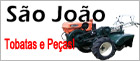 São João Tratores