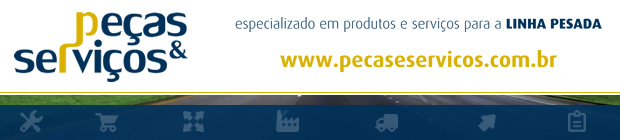 Peças e Serviços