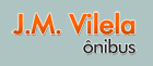 J.M. Vilela Ônibus