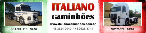 Italiano Caminhões  