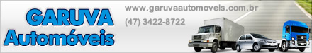 Garuva Automóveis