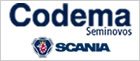 Codema - Scania