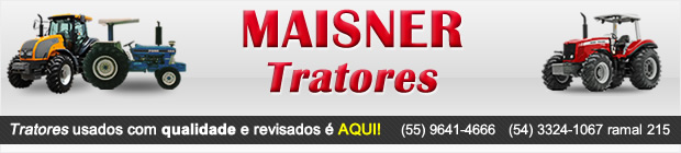 Maisner Tratores