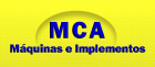 MCA Máquinas e Implementos Agrícolas