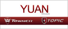 Yuan Veículos