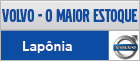 Lapônia - Volvo