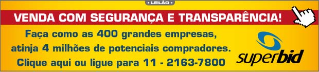 Superbid Leilão Oficial Online