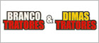 Branco Tratores / Dimas Tratores