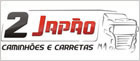 2 Japão Caminhões e Carretas 